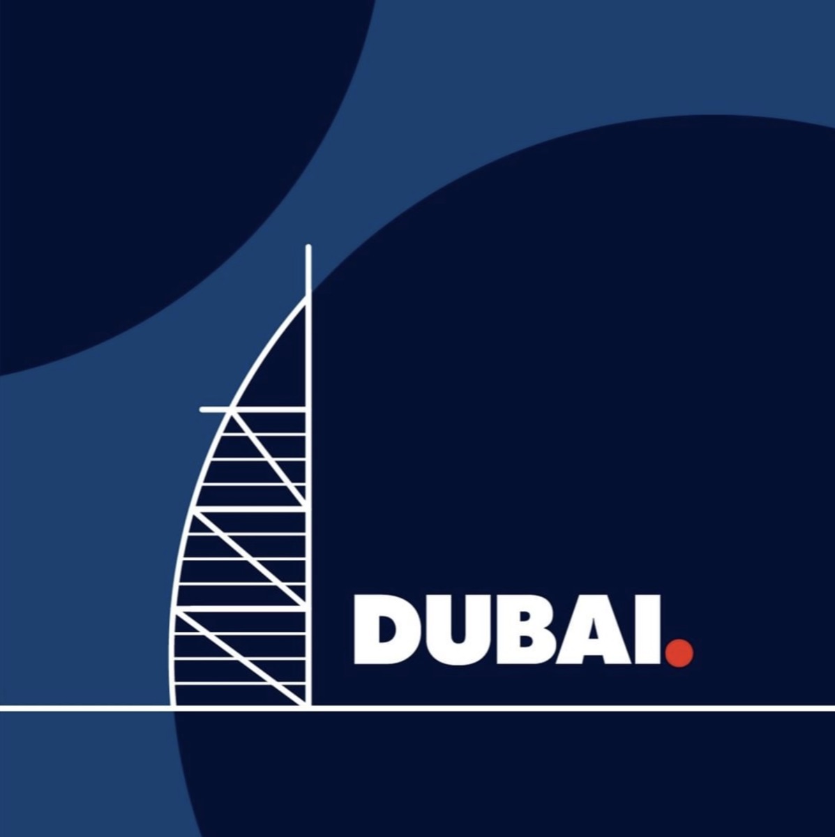 BizDayGlobal city artwork of Dubai