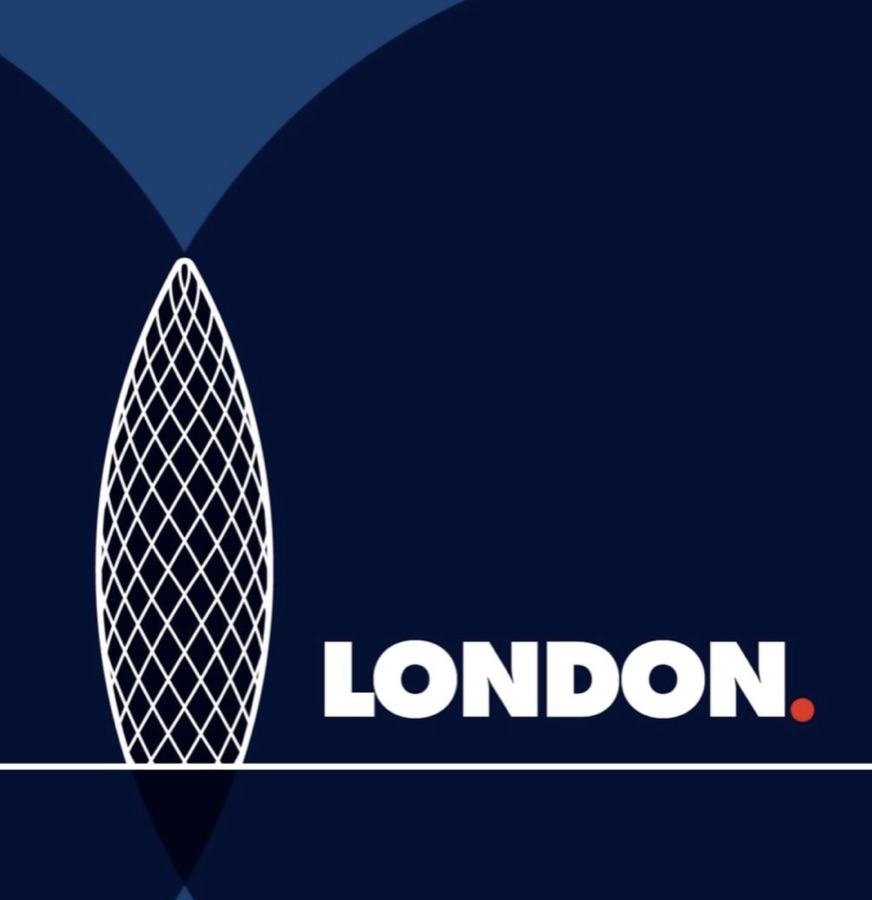 BizDayGlobal city artwork of London