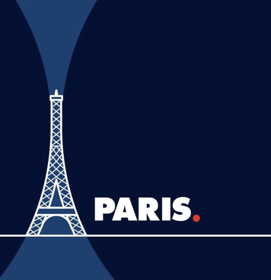 BizDayGlobal city artwork of Paris